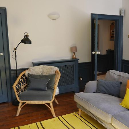 Thistle Suite City Centre Единбург Екстериор снимка
