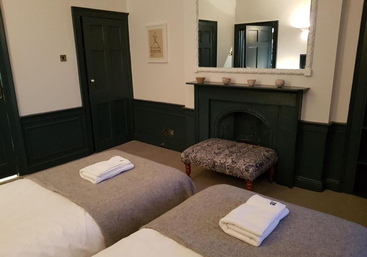 Thistle Suite City Centre Единбург Екстериор снимка