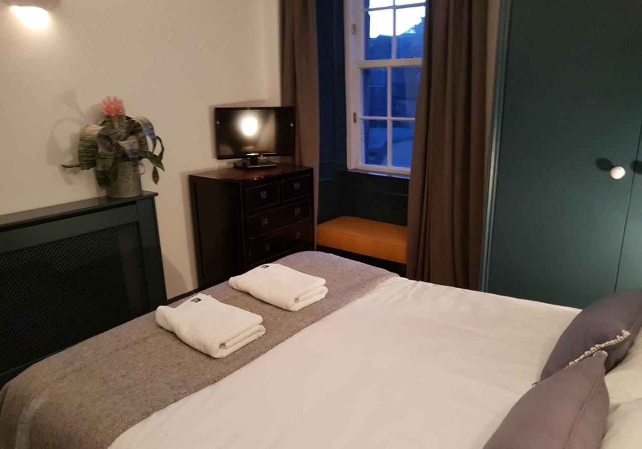 Thistle Suite City Centre Единбург Екстериор снимка