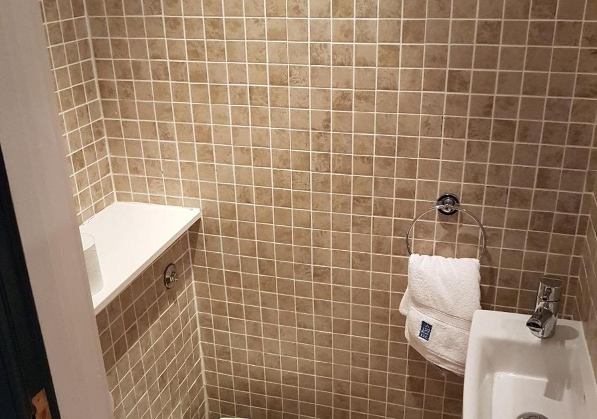 Thistle Suite City Centre Единбург Екстериор снимка