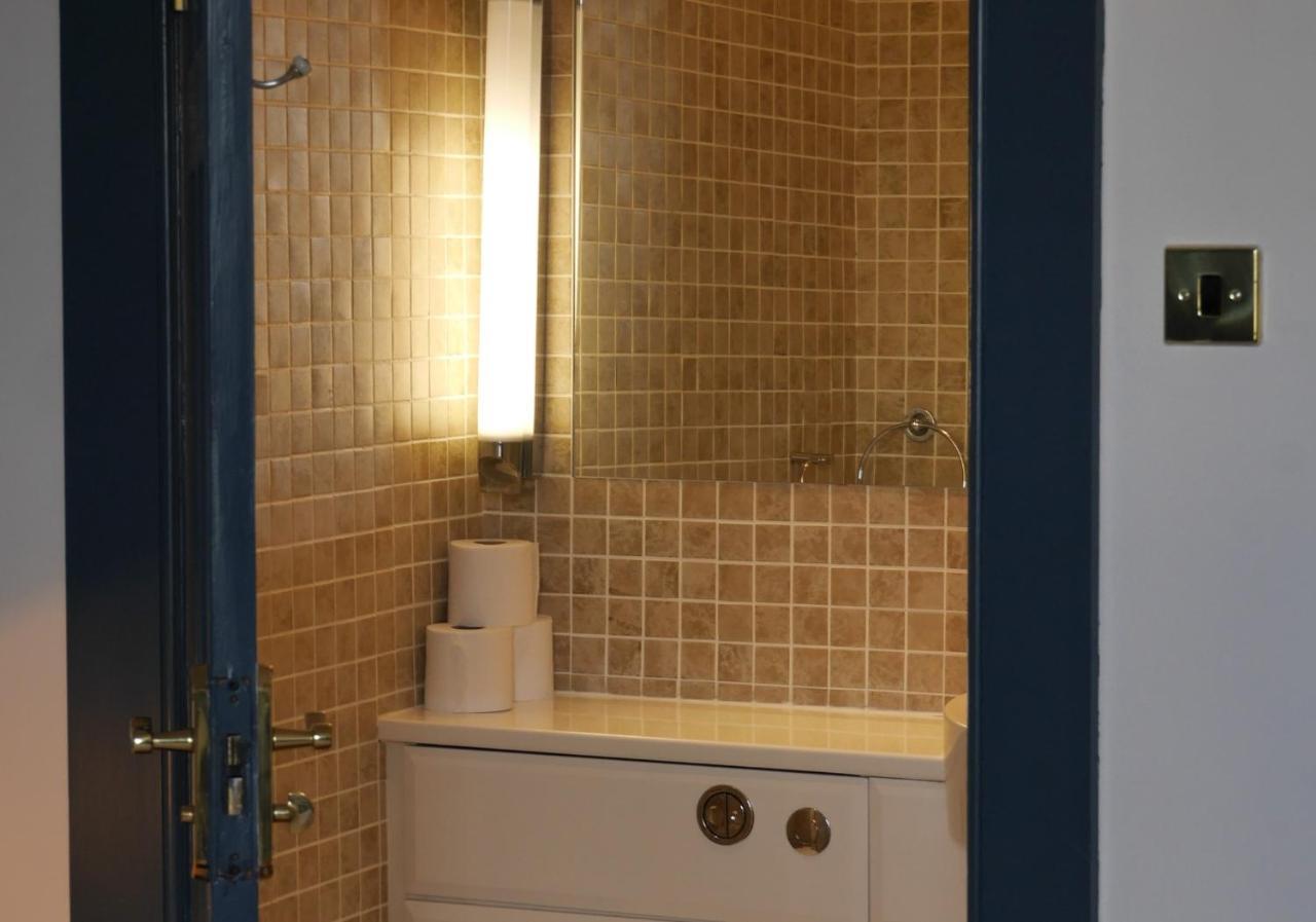 Thistle Suite City Centre Единбург Екстериор снимка