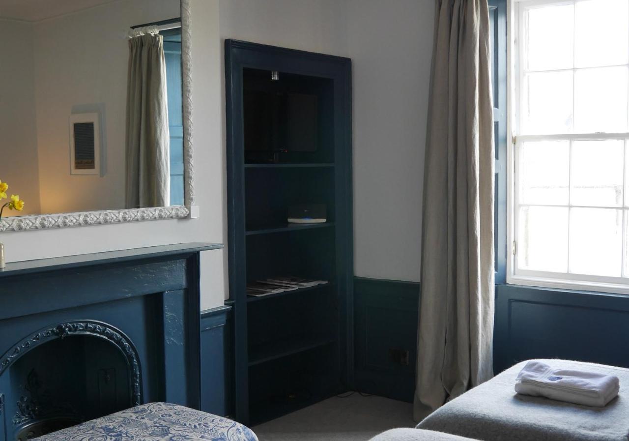Thistle Suite City Centre Единбург Екстериор снимка