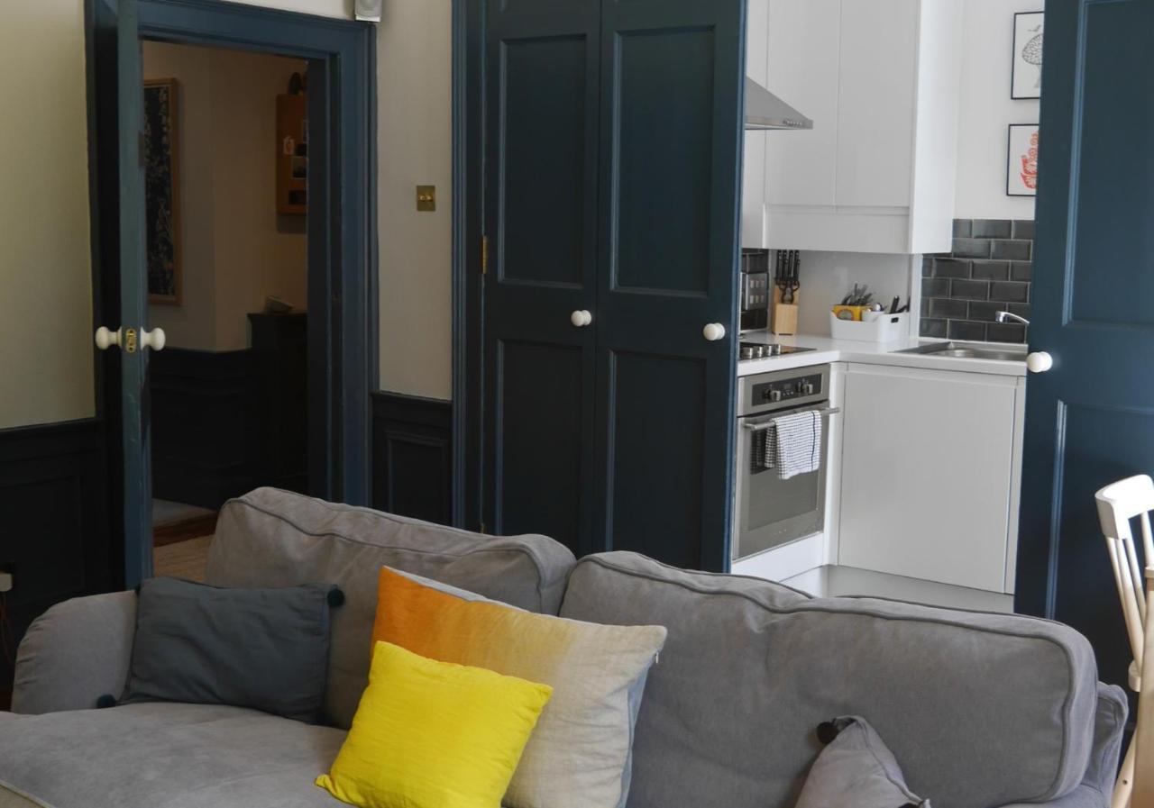 Thistle Suite City Centre Единбург Екстериор снимка