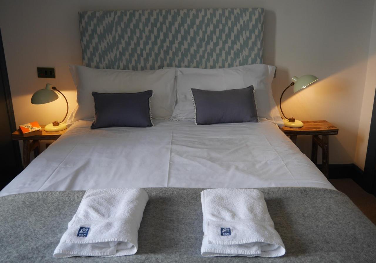 Thistle Suite City Centre Единбург Екстериор снимка