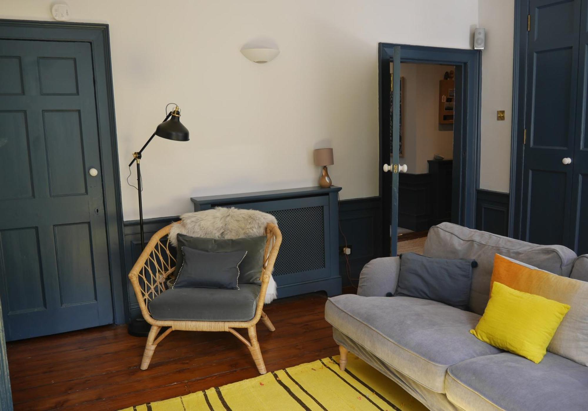 Thistle Suite City Centre Единбург Екстериор снимка